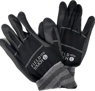 GLOVES WORKING TOUCHSCREEN, CAPABLE SIZE XXL(3L)